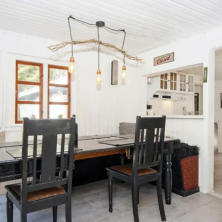 6 Person In Vakantiehuis