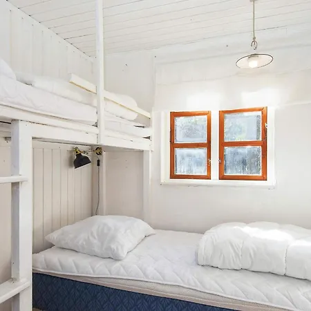 Vakantiehuis 6 Person In