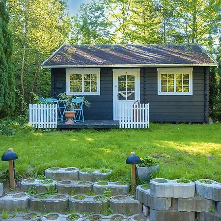 6 Person In Vakantiehuis Ebeltoft