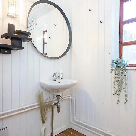 Vakantiehuis 6 Person In Ebeltoft