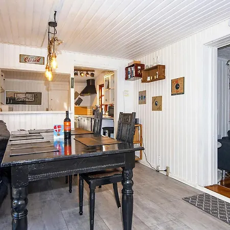 6 Person In * Ebeltoft