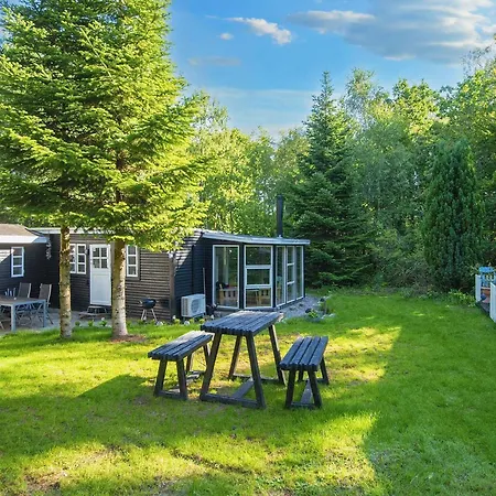 6 Person In Vakantiehuis