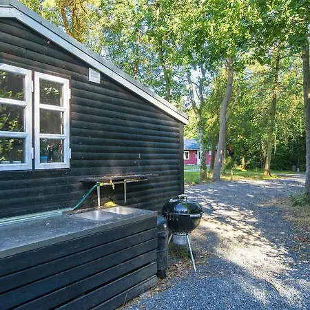 Vakantiehuis 6 Person In